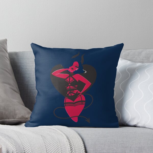 Item preview, meru the succubus                 designed and sold by ElizaDoolittlea.