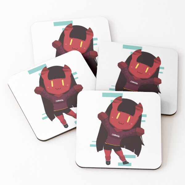 Item preview, meru the succubus                designed and sold by ElizaDoolittlea.