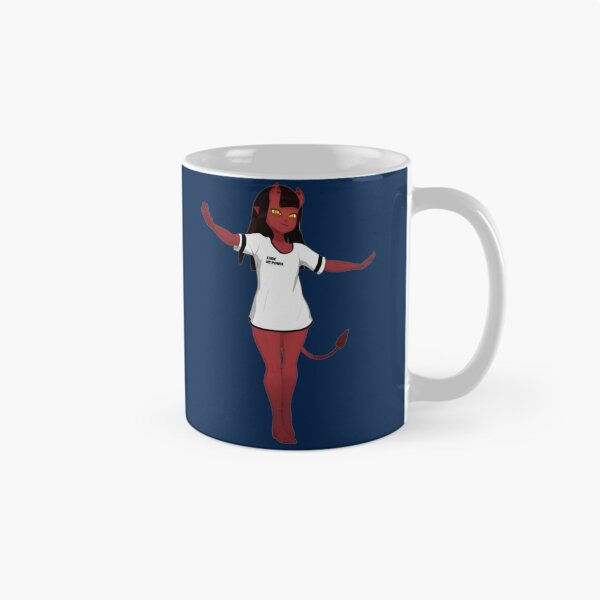Item preview, Meru the succubus            designed and sold by ElizaDoolittlea.