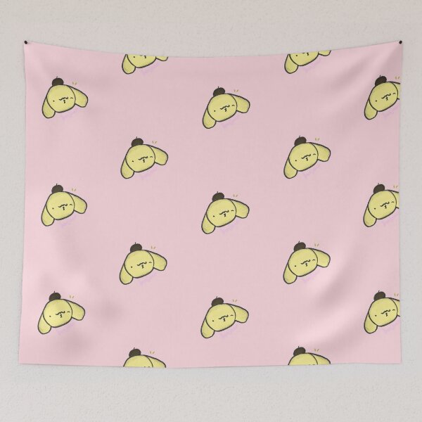Item preview, Kawaii French dog! designed and sold by KonichiwaCutie.