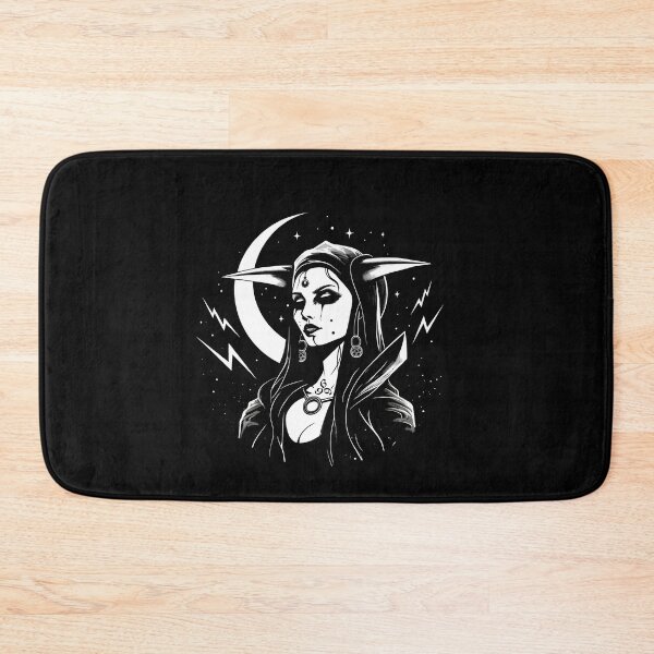 Item preview, Female Lucifer designed and sold by Rike Mayer.