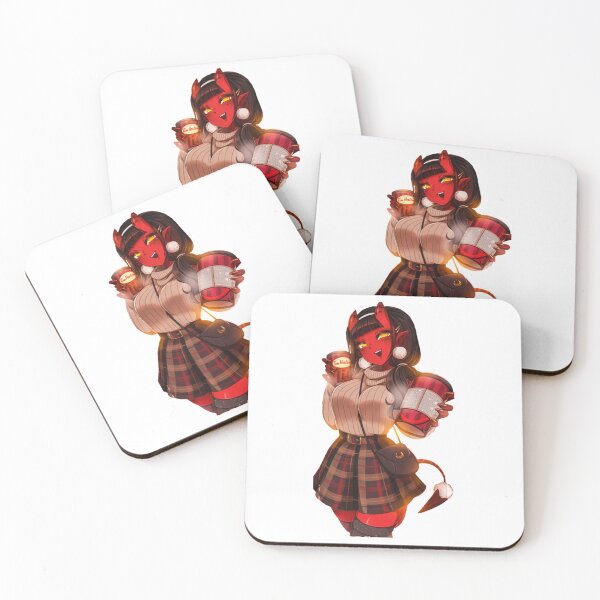 Item preview, Meru the succubus          designed and sold by ElizaDoolittlea.