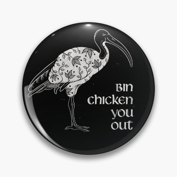 Item preview, Lord of the Trash designed and sold by inkwitchart.
