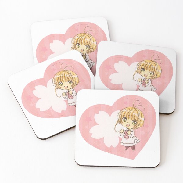 Item preview, Cardcaptor Sakura designed and sold by Mochi-Pop-Shop.