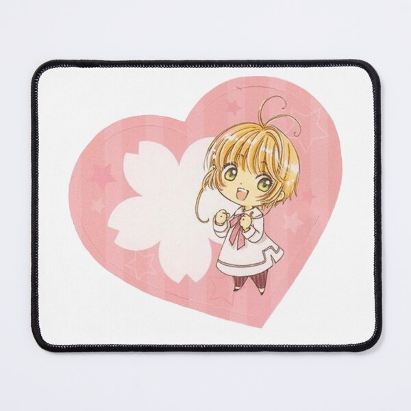 Item preview, Cardcaptor Sakura designed and sold by Mochi-Pop-Shop.