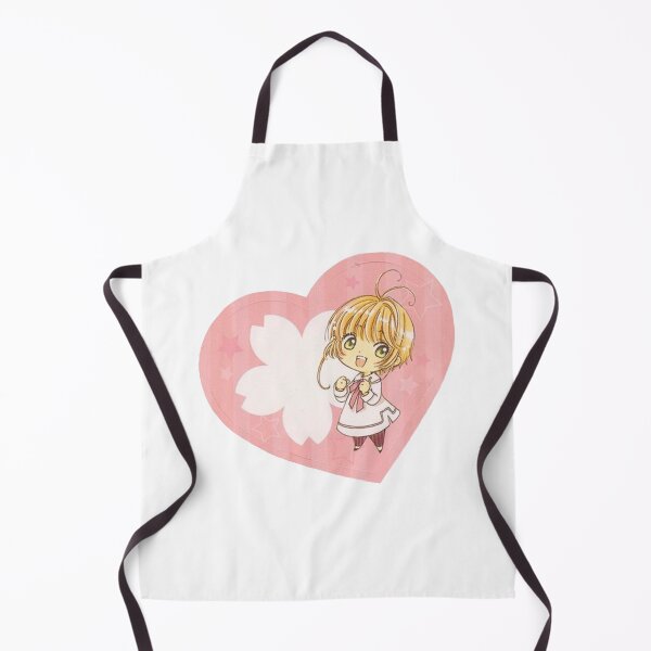 Item preview, Cardcaptor Sakura designed and sold by Mochi-Pop-Shop.