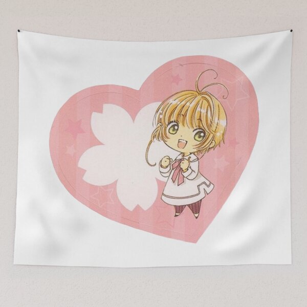 Item preview, Cardcaptor Sakura designed and sold by Mochi-Pop-Shop.