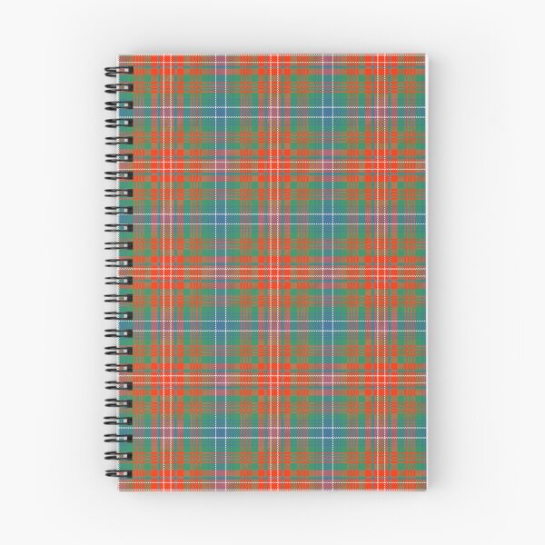 Item preview, Tartan Wilson, clan tartan red, green, blue. Scottish Plaid pattern. Checkered pattern. designed and sold by iclipart.