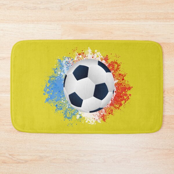 Item preview, football designed and sold by candicesparrow1.