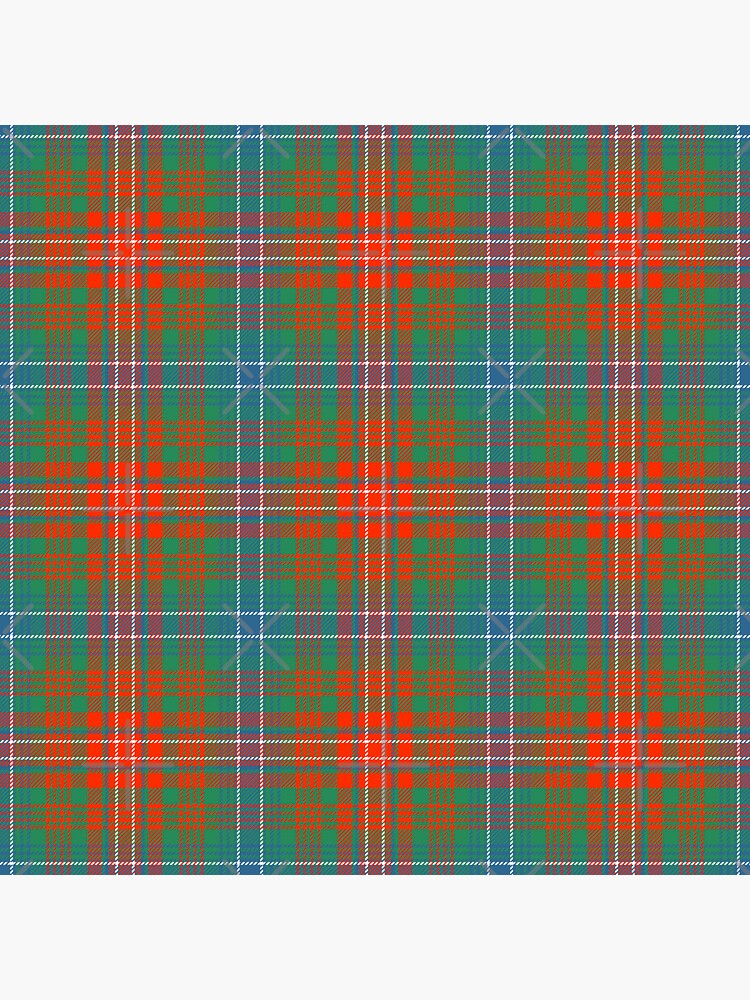 Clan wilson hot sale tartan