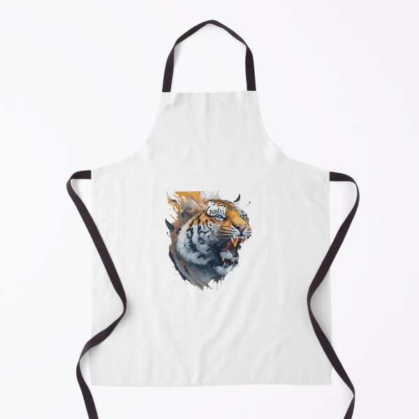 Item preview, DPrompt Design, T-Shirt, Funny Animals Shirt, Dad Gifts, Mom Gift, Their Gifts , Graphic Tee, Cute Tiger designed and sold by DPrompt.