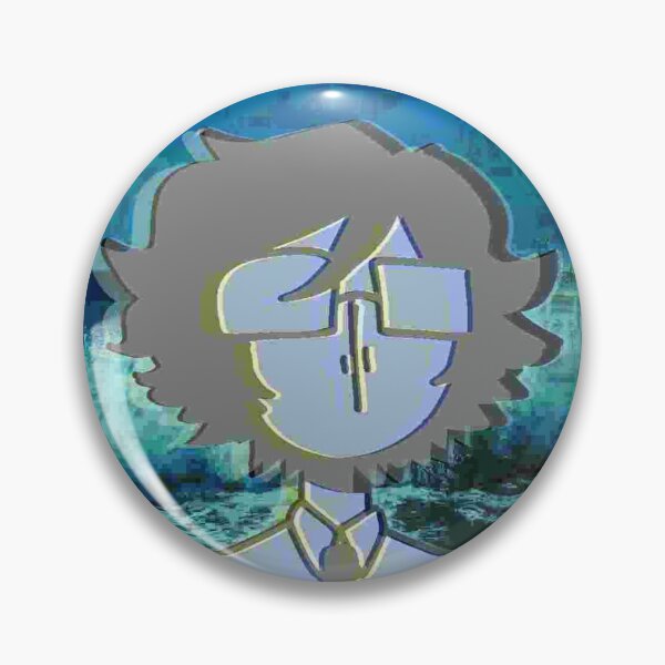 Item preview, Nori Glitch Thing designed and sold by st4rgl1tch.