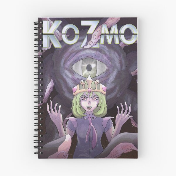 Item preview, KoZmo designed and sold by Mars Ferreira.