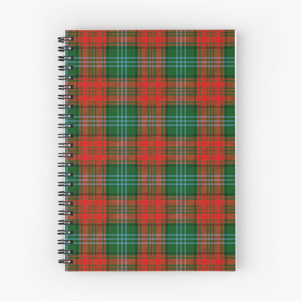 Item preview, Tartan Wilson, clan tartan red, green, blue. Scottish Plaid pattern. Checkered pattern. designed and sold by iclipart.