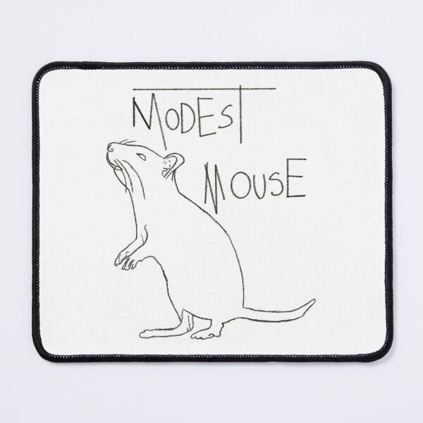 Item preview,  Modest mouse    designed and sold by CathyPacoc.