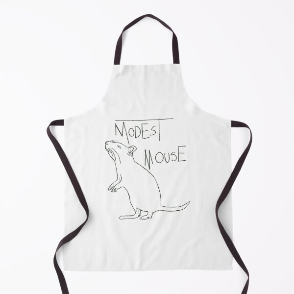 Item preview,  Modest mouse    designed and sold by CathyPacoc.