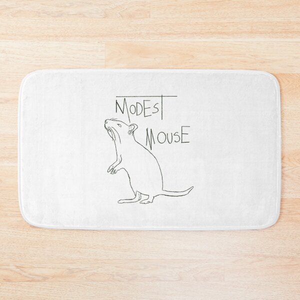 Item preview,  Modest mouse    designed and sold by CathyPacoc.