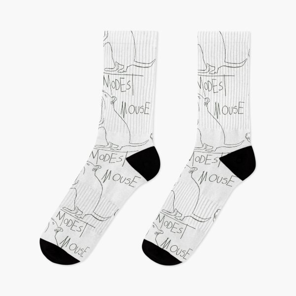 Item preview,  Modest mouse    designed and sold by CathyPacoc.