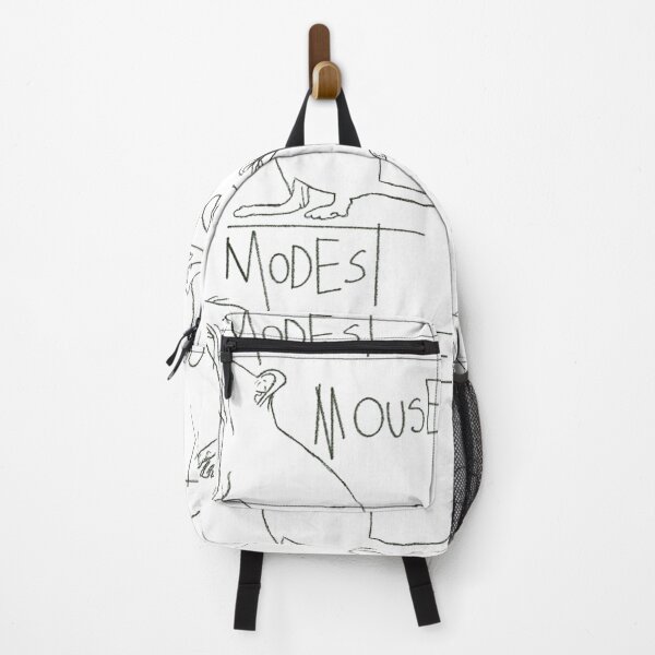 Item preview,  Modest mouse    designed and sold by CathyPacoc.