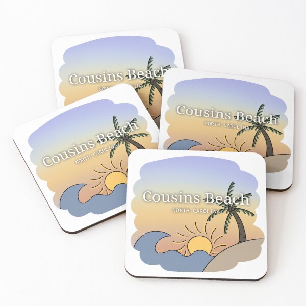 Item preview, Cousins Beach | The Summer I Turned Pretty designed and sold by Lucesco.