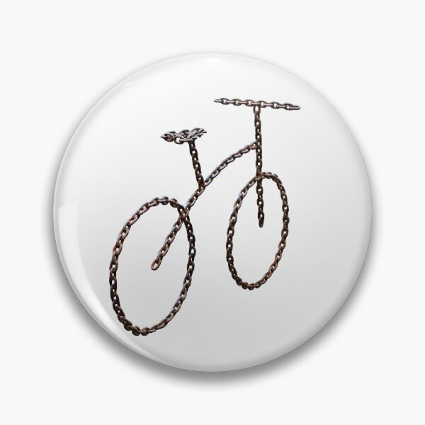 Item preview, Chain Bike designed and sold by Dalyndigital Photography.