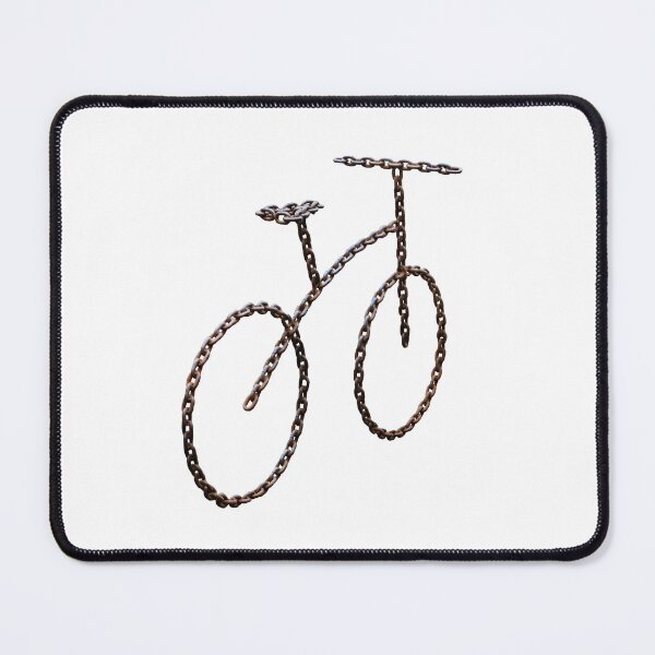 Item preview, Chain Bike designed and sold by Dalyndigital Photography.