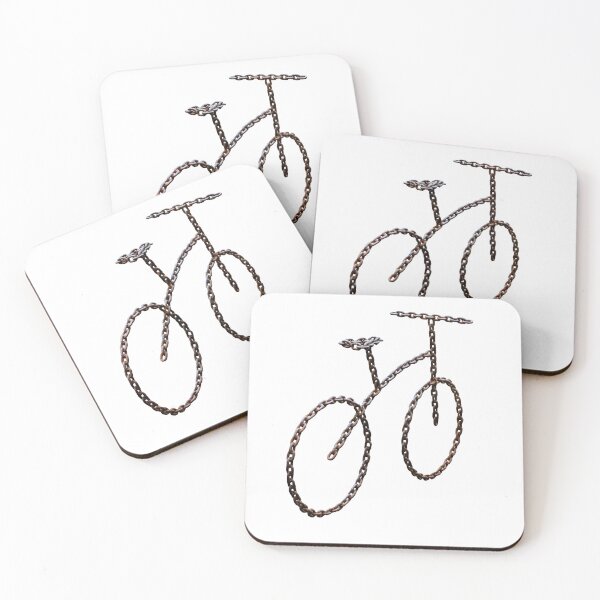 Item preview, Chain Bike designed and sold by Dalyndigital Photography.