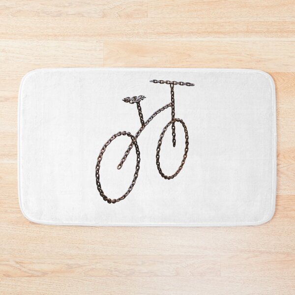 Item preview, Chain Bike designed and sold by Dalyndigital Photography.