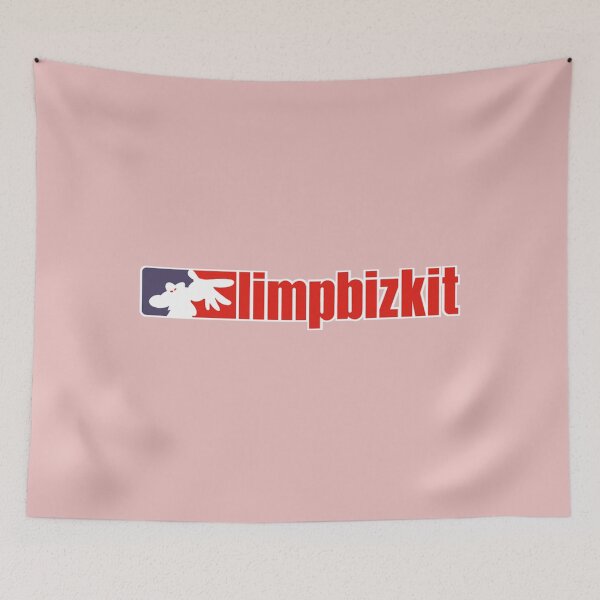 Item preview, Estilo Limp Bizkit designed and sold by BettAbshirPhD.