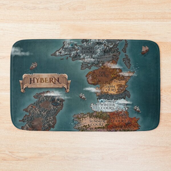 Item preview, ACOTAR designed and sold by lucassophi.