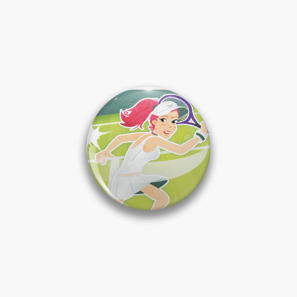 Item preview, Pin designed and sold by cgsketchbook.