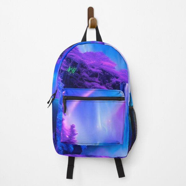 Item preview, Oriental Cosmic Nature Mountain and Water Vision - Cool Art designed and sold by joejiing.