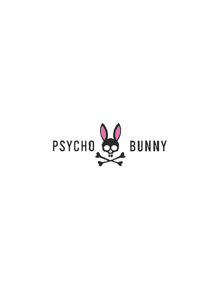 psycho bunny