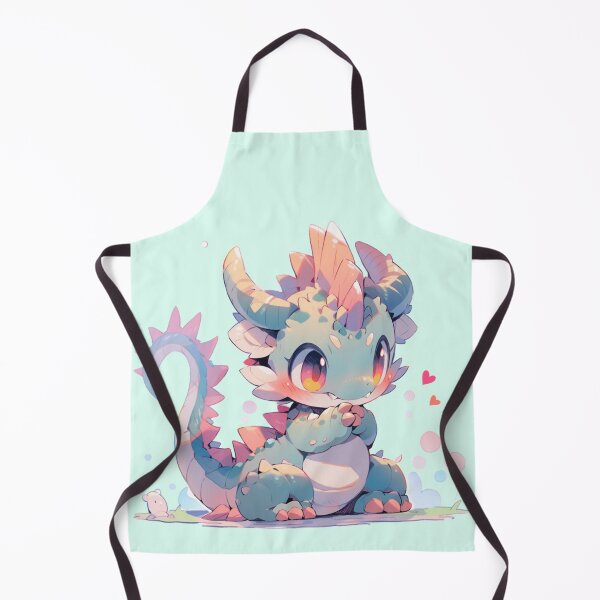 Item preview, Huggy dragon designed and sold by HydraDreams.