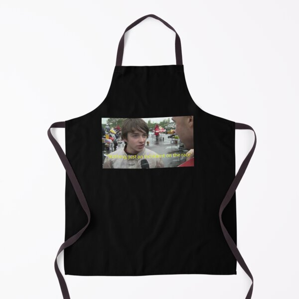 Item preview, Inchident on the race designed and sold by Roseyimers.