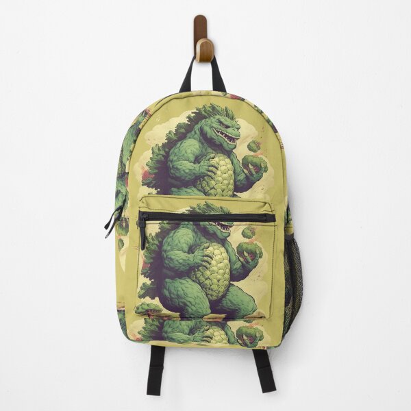 Item preview, Vegetable Dinosaur designed and sold by whitmiRaelmer.