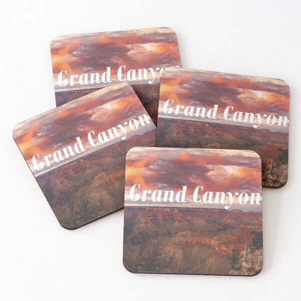 Item preview, Grand Canyon - Beautiful South Rim Viewpoint designed and sold by leemcnut.