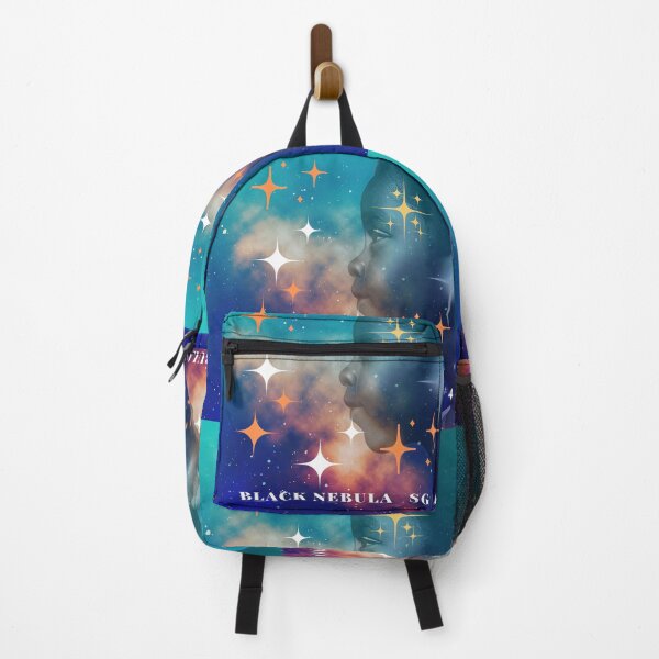 Item preview, "Black Nebula" STAR GIRL#4 designed and sold by JakardPenn.