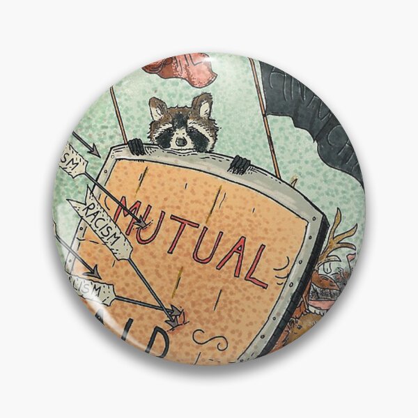 Item preview, Solidarity Fight designed and sold by lucassophi.