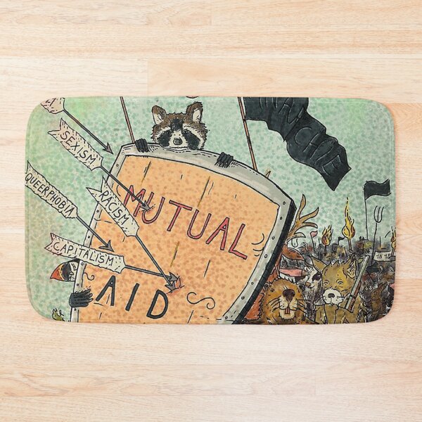 Item preview, Solidarity Fight designed and sold by lucassophi.