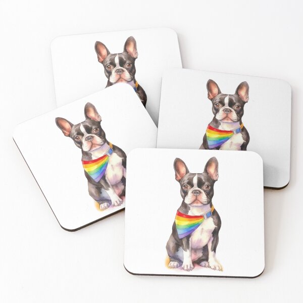 Item preview, Boston ready for Pride designed and sold by Polnorandco.