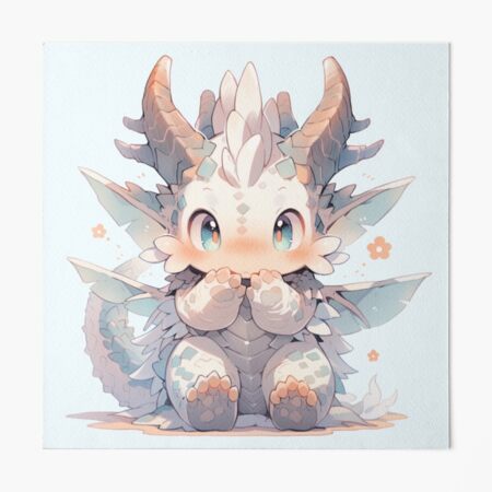 Happy days with Dragon- アートボード Happy days with Dragon