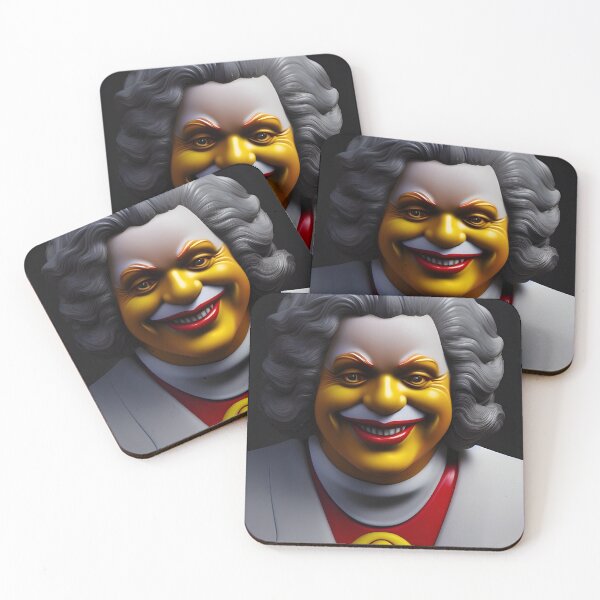 Item preview, Grimace McDonalds designed and sold by GCakes6G.