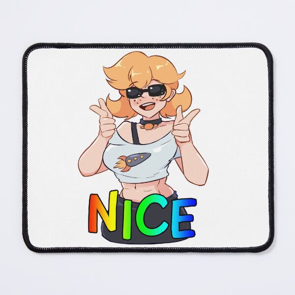 Item preview, NICE designed and sold by C-Starlett.
