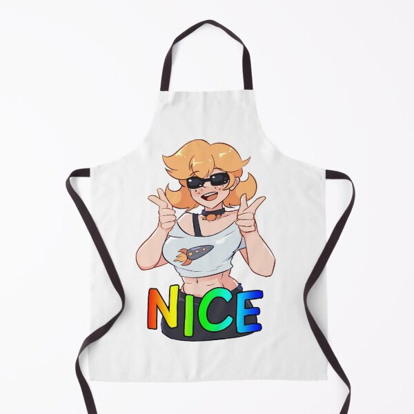Item preview, NICE designed and sold by C-Starlett.
