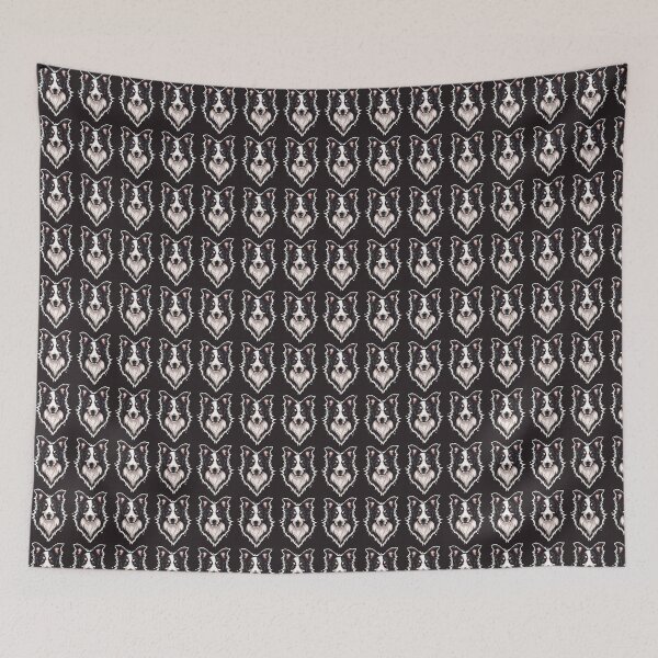 Item preview, Alert Border Collie designed and sold by Amisdelamer.