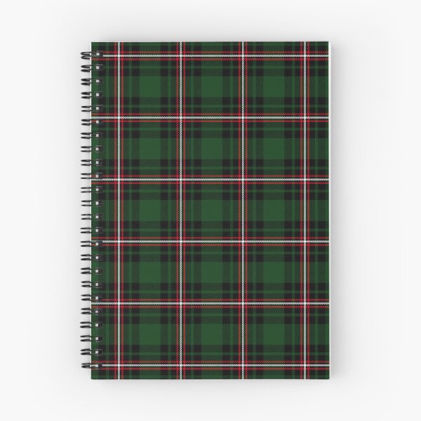 Item preview, Tartan, clan tartan green, red, white. Scottish Plaid pattern. Checkered pattern. designed and sold by iclipart.