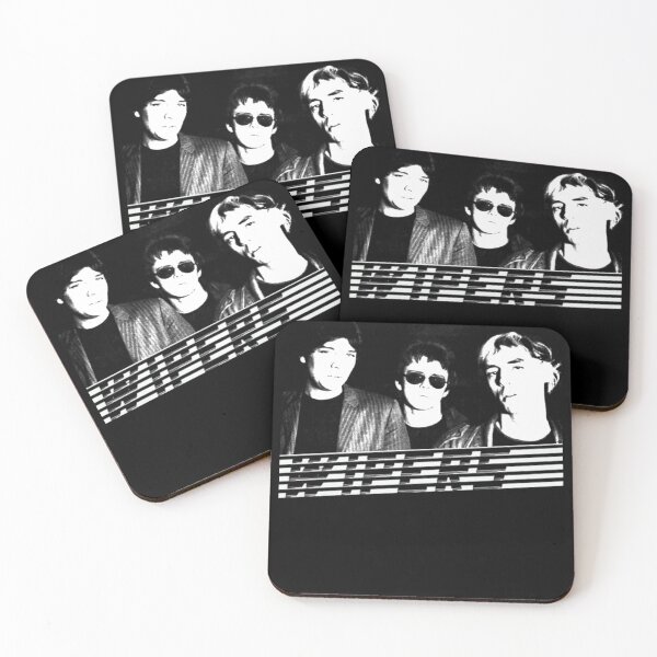 Item preview, Wipers designed and sold by Ushagidjenka.