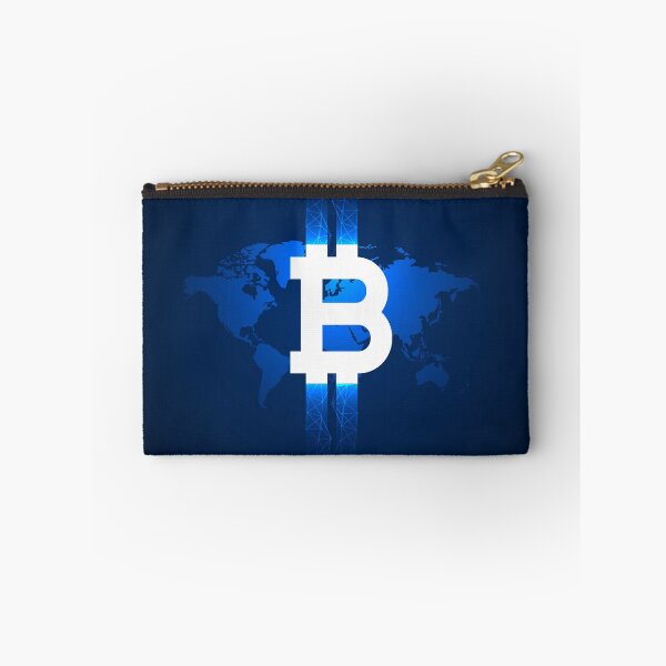 Item preview, Bitcoin Altcoin Blockchain #5 designed and sold by Kravets.