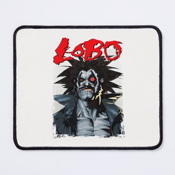 Item preview, Lobo    designed and sold by BettAbshirPhD.